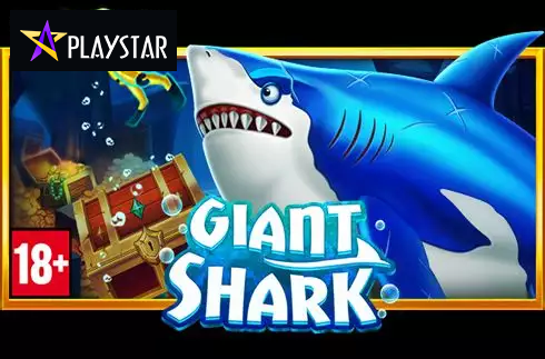 Giant Shark